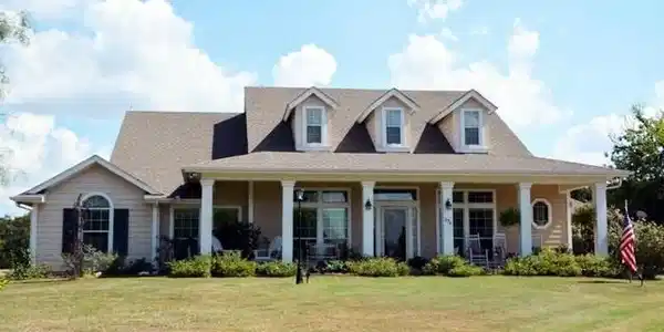 276 Jackson Circle Lot 99