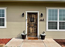 501 Collins Dock Circle