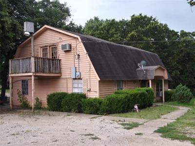 3719 Private Road 3843 Road