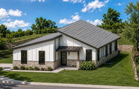 5111 Waterfield Drive