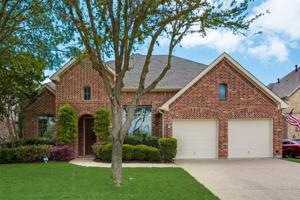 2635 Bridgewater Drive