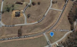 16 S Oakmont Court