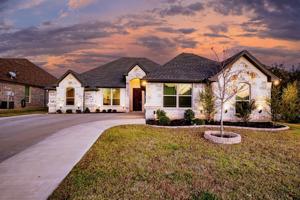 1703 Harbor Lakes Drive