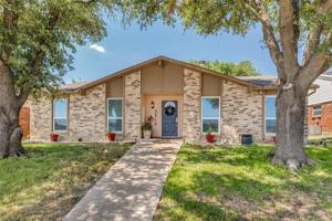 5512 Squires Drive