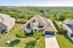 4430 Whispering Lake Drive