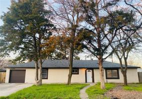 5539 County Road 928