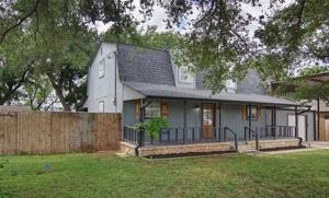 2218 Long Creek Court