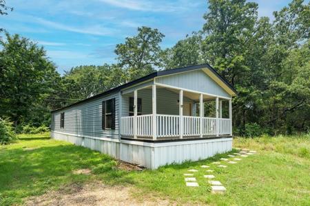 8501 Double Bridge Road