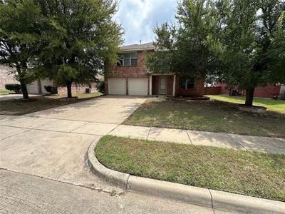 2811 Park Springs Drive