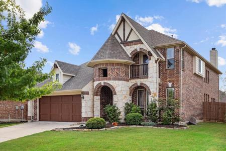 4202 Cobblestone Circle