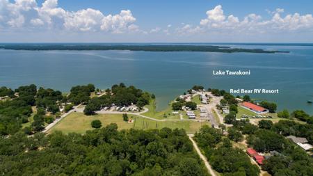 TBD `TRACT 2 County Road 3706