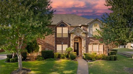 1309 Indian Lake Trail