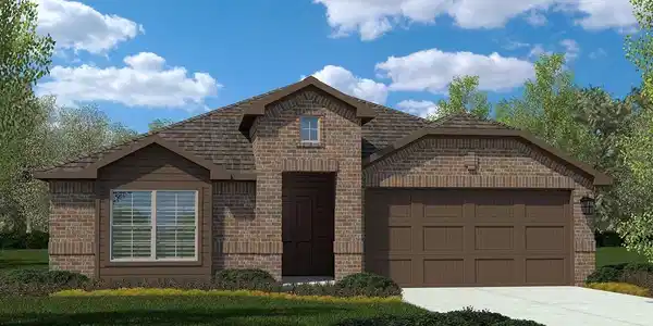 445 BLANCO Drive