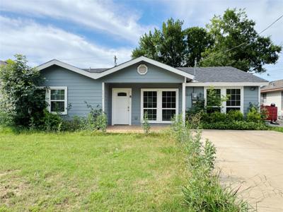 4614 W Lake Highlands Drive