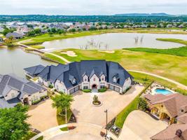 2326 Bordeaux Drive