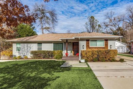 6715 Patrick Drive