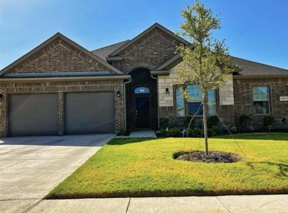 3627 Twin Pines Drive