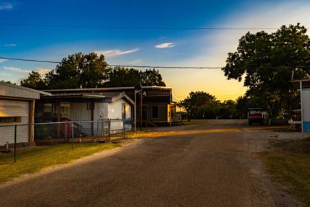 4705 Fox Hollow Road