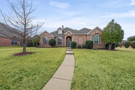1801 Rim Rock Trail