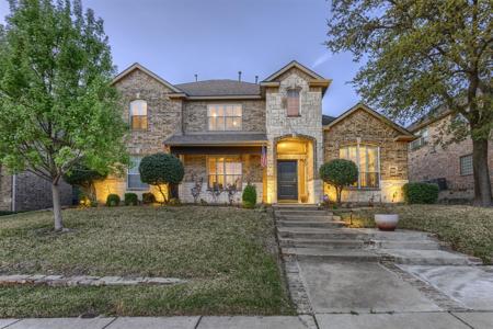 1700 Lake Forest Drive
