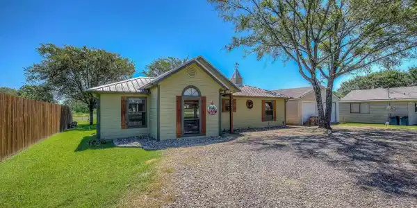 166 County Road 1559