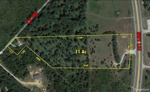 20768 S Hwy 155