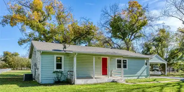 341 County Road 4858