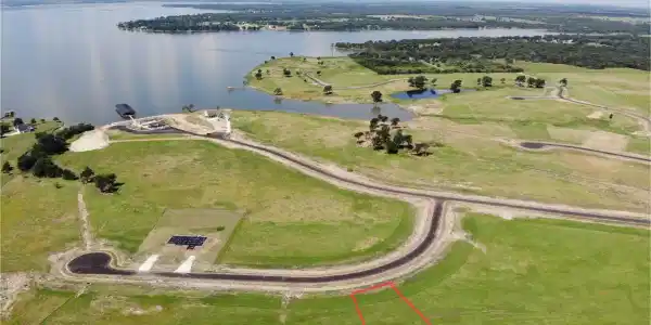 Lot 95 Richland Cove