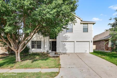 1816 Marlin Drive