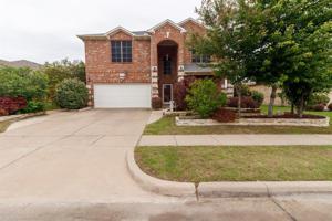 1712 Deer Crossing Drive