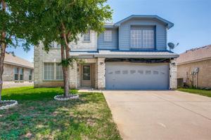 5436 Sabine Lane