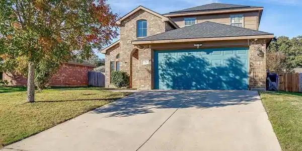 729 Tracy Drive