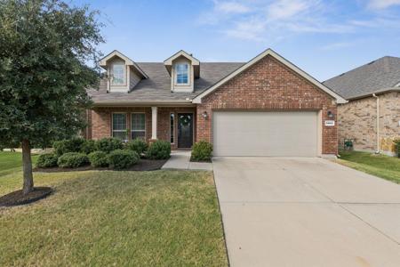 3804 Tunstall Drive