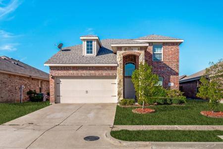 2046 Enchanted Rock Drive