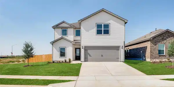 11101 Santana Drive