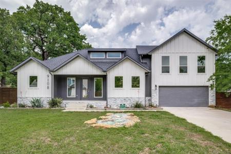 9108 Shoshone Trail
