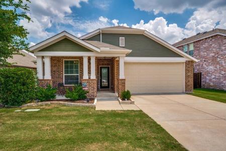 1217 Roadrunner Drive
