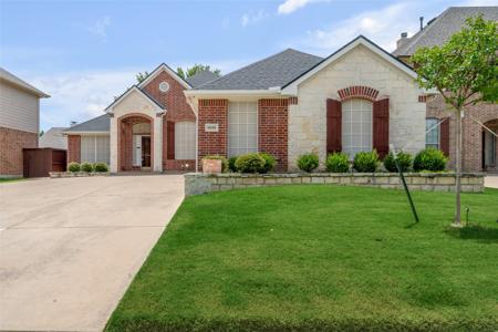 6849 Shoreway Drive