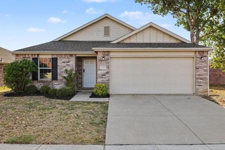 1700 Gayla Creek Drive