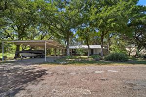 167 County Road 1767