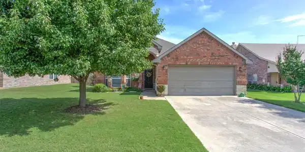 509 Kriston Drive