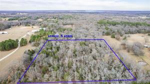 TBD 5 acres County Road 2387