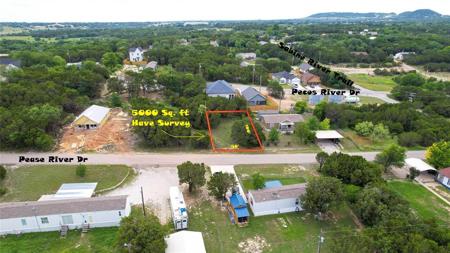 913 Pease River Drive