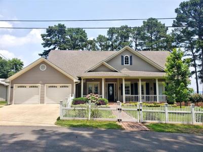 21799 Bluewater Road