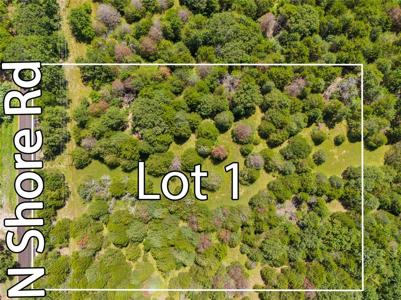 Lot 1 North Shore Road