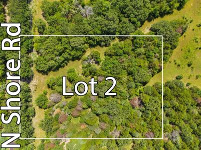 Lot 2 North Shore Road