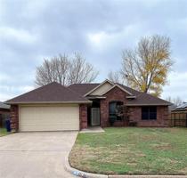 1524 Berry Patch Lane