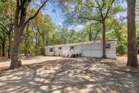 1361 County Road 3623