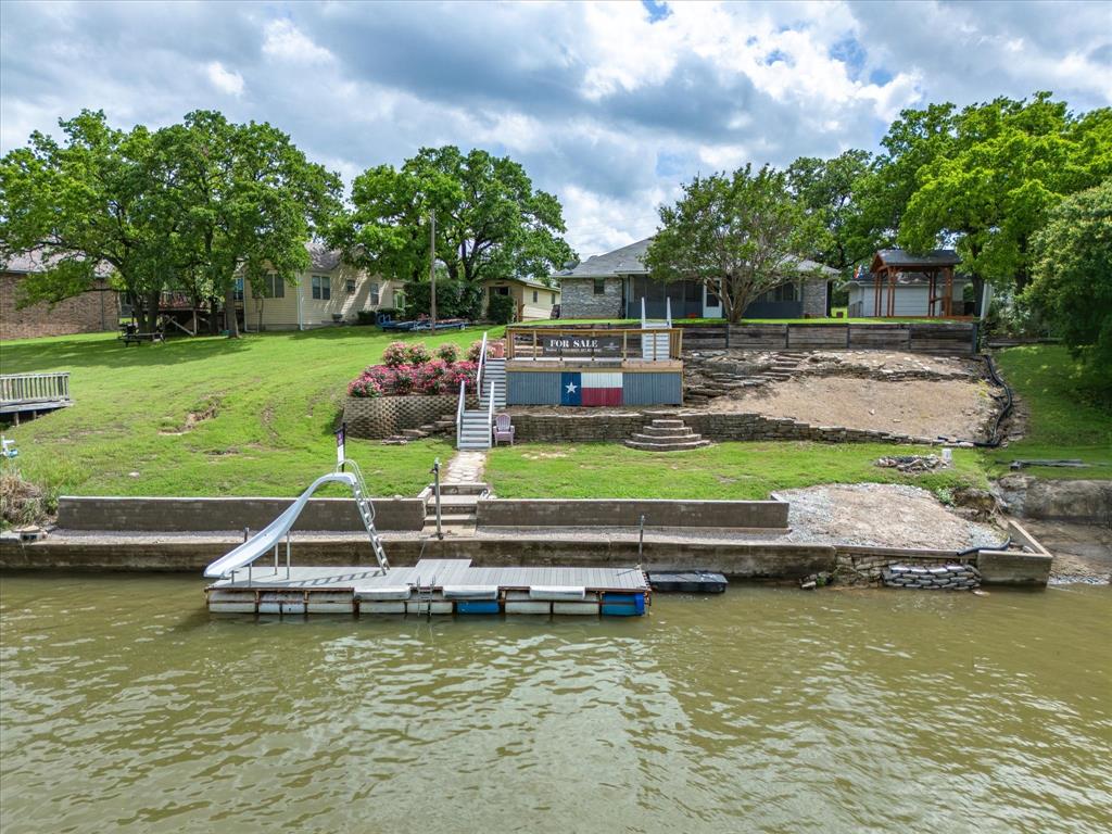 12110 N Oak Court, Azle, TX lhrmls02049989