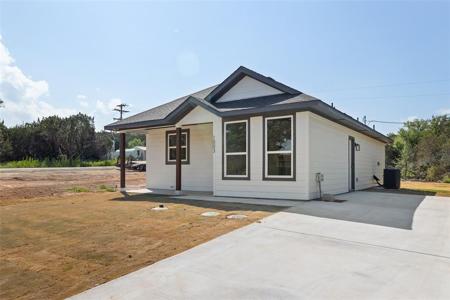 1003 Pease River Drive